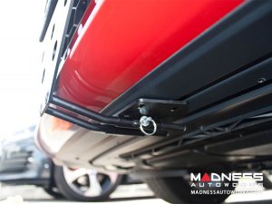 Volkswagen Beetle Coupe Dune License Plate Mount by Sto N Sho (2016)